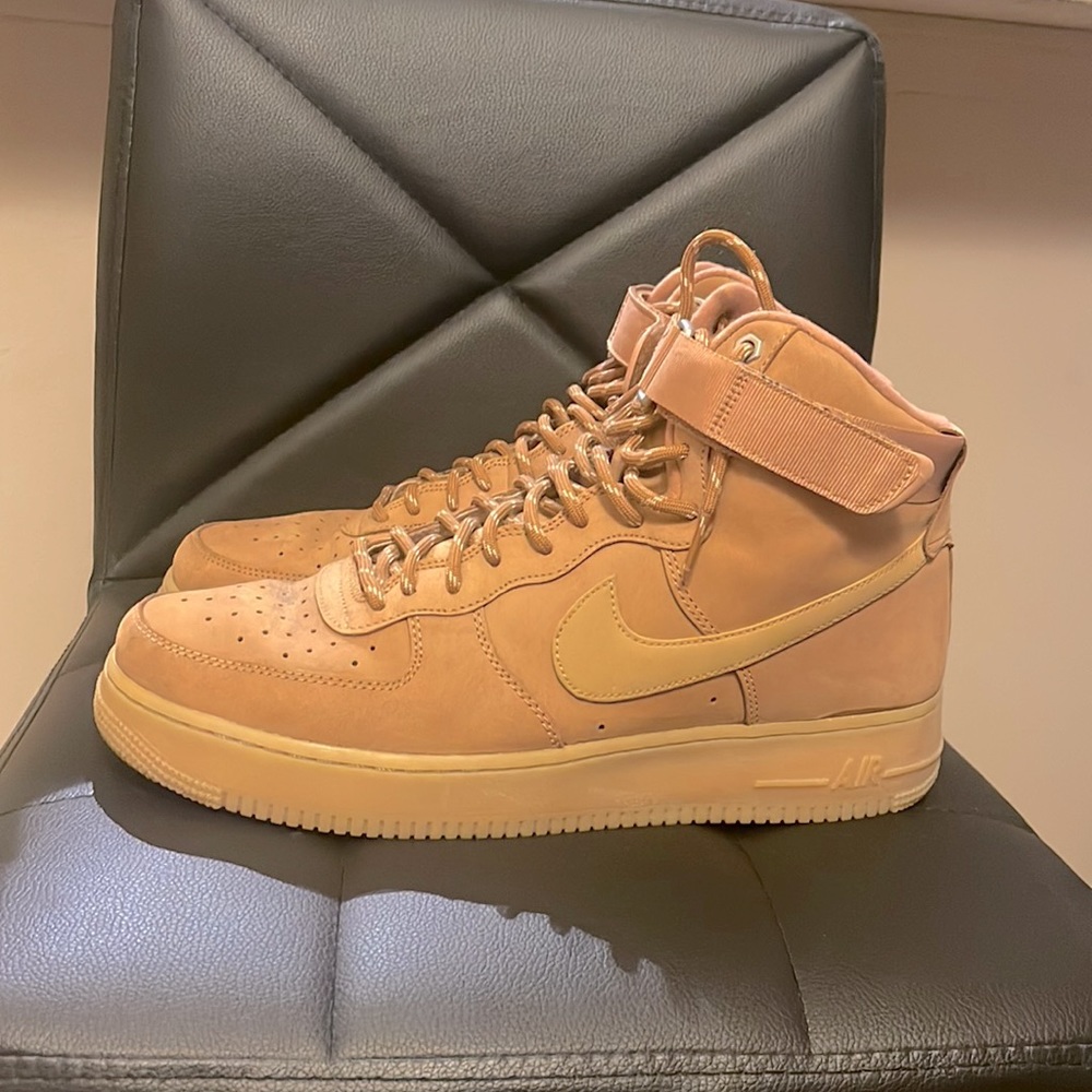 Nike AF1 highs good condition